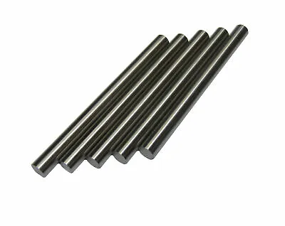 Rdgtools Lathe Tool Steel 10mm X 5pcs Round Hss Toolsteel Engineering • £12.95