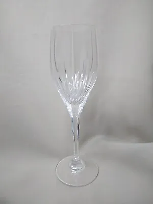 8 1/4  Wine Glass  Arctic Lights By MIKASA • $22