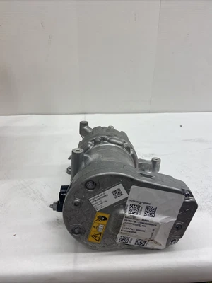 $99.99 • Buy TESLA MODEL Y Air Conditioning AC Compressor HVAC Electric 1501256-00
