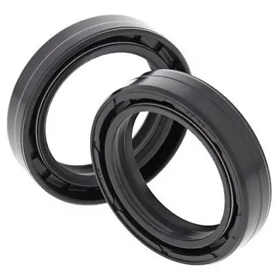 Fork Oil Seals Fits Kawasaki H1 500 Mach III 1969  • $49.99