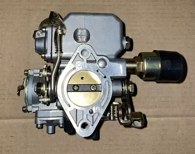 $70 • Buy 34 PICT-3 Carburetor W/ Gasket 12V Electric For VW Beetle 113129031K 34PICT3