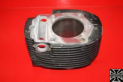 $54.44 • Buy 02 2002 Yamaha V Star 1100 Engine Motor Piston Cylinders Block Jug
