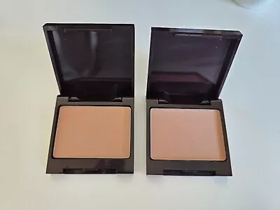 2x Laura Mercier Blush Colour Infusion Blusher Ginger 2g Mini Travel Size NEW • £10