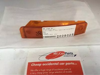 Holden Apollo JP GS Bar Light RF 1997 • $11