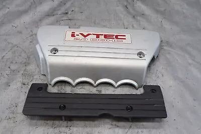 2008 Honda Civic Si Coupe K20z3 2.0l Oem Engine Intake Coil Pack Covers #9522 • $74.99