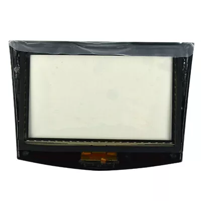 $24.99 • Buy TOUCH SCREEN For CADILLAC CTS V ATS SRX XTS CUE RADIO INFO DISPLAY 2013 - 2017