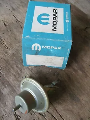 $129.99 • Buy NOS DISTRIBUTOR VACUUM ADVANCE CHRYSLER 1962-1968 Dodge PLYMOUTH 383 440 