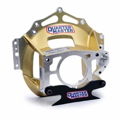 Quarter Master 110115 Clutchless Reverse-Mount Starter Bellhousing NEW • $764.89