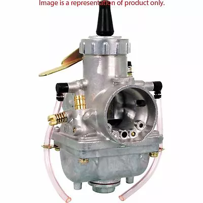 Mikuni Vm Round Slide Carburetor 36mm Vm36-4 • $124.38