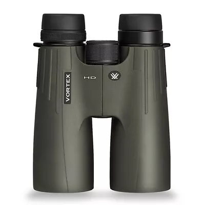 Vortex Viper HD 10x50 Roof Prism Green Waterproof Binocular V202 • $549.99