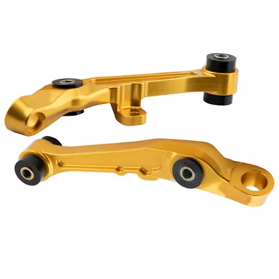2 Front Lower Control Arms For Infiniti G35 2003-2007 Coupe Rear Wheel Drive/2WD • $92.40