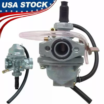 32mm Carburetor Carb For Honda Mini Trail Z50 Z50A Z50R K3 K2 K1 K0 Engine • $15.77