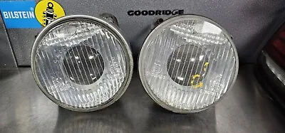 BMW E30 M3 325i 320i 318i Bosch Bullseye Headlights Genuine BMW • $37.89