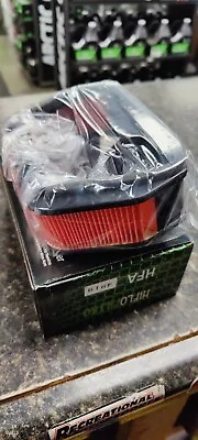 HIFLOFILTRO AIR FILTER  HFA4919  07-15 Yamaha 950 1300 • $20