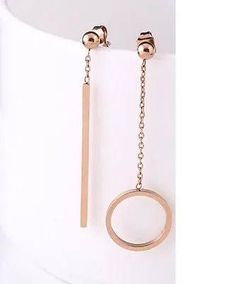 MARNI H&M  Pure Color Earrings • $22.99