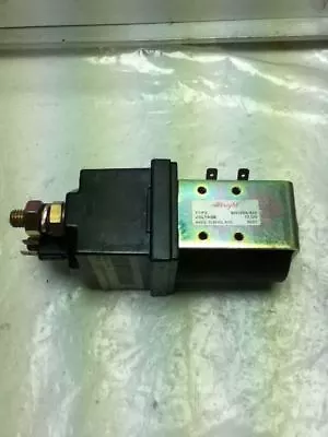 Albright SW200A-623 Solenoid • $127.25