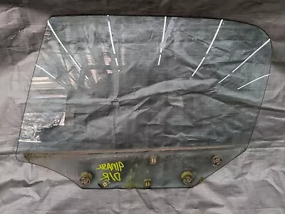 90-97 Mazda Mx-5 Miata Oem Lh Left Driver Side Door Glass Window • $49.95