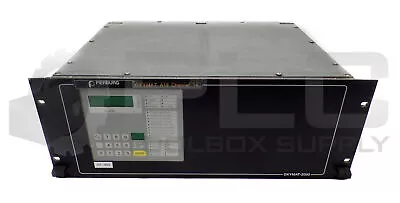 PIERBURG OXYMAT-2000 MODULE W/ SIEMENS OXYMAT 5 E 7MB1020-0BC12-1BA1-Z-C10 • $2500