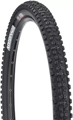 Maxxis Aggressor EXO Tubeless Ready Mountain Bike 29er Tire  29 X 2.3  • $69.99