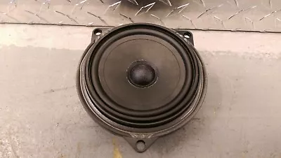 £14.95 • Buy Genuine BMW E87 E90 E91 E92 E93 Mid Range Speaker Multiple Model Fitment