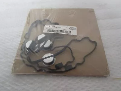 02-17 Harley Davidson VRSC V-Rod Outer Cam Cover Gasket 17416-01KA  (PAIR) • $69.99