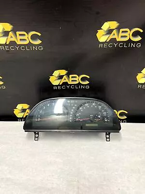 2002-2004 Toyota Camry Speedometer Instrument Cluster Mileage-243095 • $120