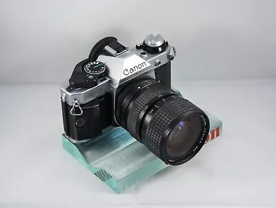 Canon AE-1 Program Camera (4407169) • £148.50