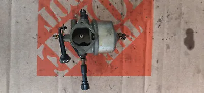 1969 Mcculloch 4 Hp Outboard Carburator • $40