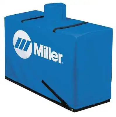 Miller Electric 301099 Protective Welder Cover Heavy-Duty • $401.99