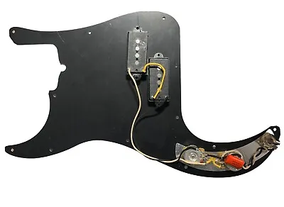 Loaded Fender Style P Bass Pick Guard! Made In The USA. • $199.99