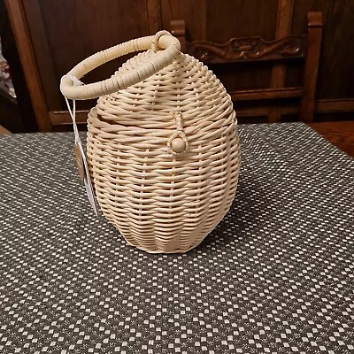 £15.50 • Buy Olli Ella Egg  Basket  £35