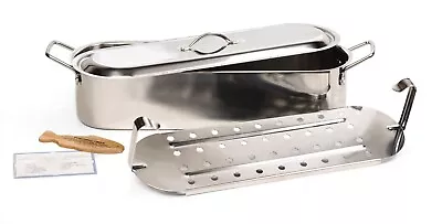 $78 • Buy RSVP Endurance® Fish Poacher, 18  (ST 18P)