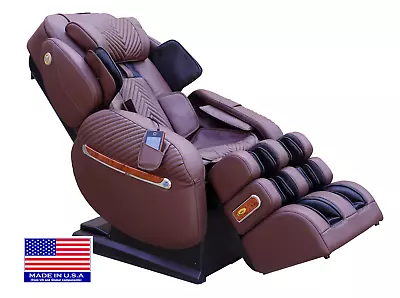 Luraco I9 Max Medical Massage Chair - MADE IN USA -  FREE DELIVERY • $13490