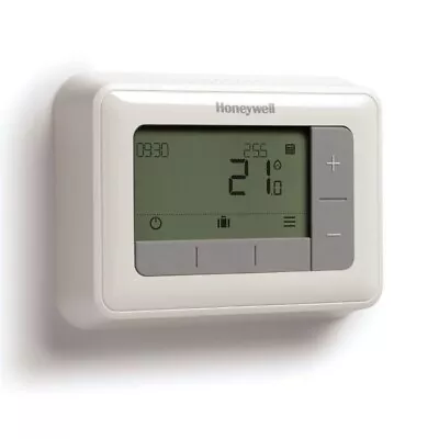 Honeywell Lyric T4 Series Wired Programmable Thermostat • £111.65