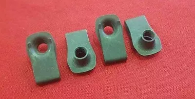 Ford Falcon Bonnet To Hinge J Nut Kit For Xr Xt Xw Xy Xa Xb Xc Za Zd Zg Fairlane • $10