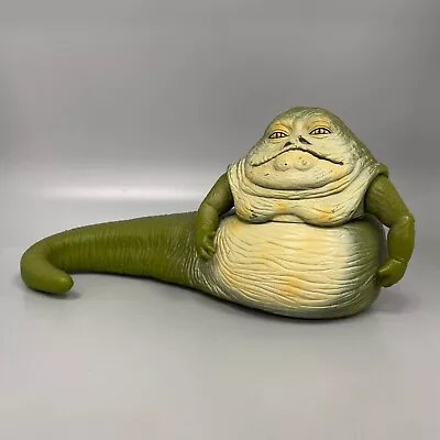 Jabba The Hutt Glob Slime Episode 1 The Phantom Menace Figure Toy Kenner 1999 • £17.95