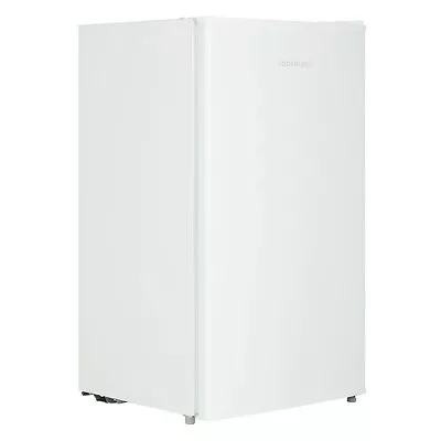 Cookology UCFZ60WH 60 Litre Freestanding Undercounter Freezer In White • £149.99