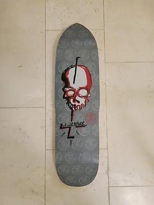 Jason Jessee Z-Flex Skateboard • $225