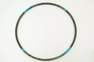 Stan's NoTubes ZTR Arch EX 29in Tubeless 32 Hole Mountain Bike Rim Black/Blue • $34.99