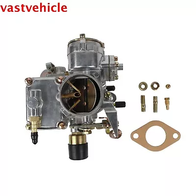 Carburetor For VW Beetle Super Beetle 71-79 1600cc 34PICT-3 113129031K • $62.20