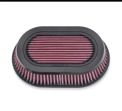 Harley-Davidson Screamin' Eagle Extreme Ventilator K&N Air Filter P.N 29400400 • $105