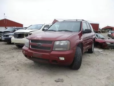 Passenger Right Air Bag Passenger Dash Fits 06-09 ENVOY 1556268 • $111.99