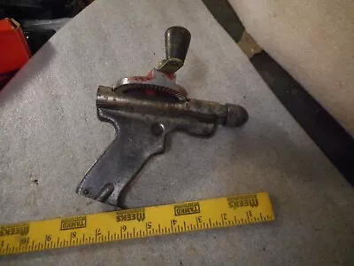 Vintage - THE RUGER CORP. Hand Drill • $183.99