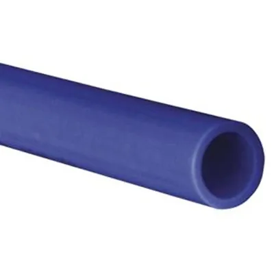£12.50 • Buy John Guest 12mm Push Fit Water Pipe Blue (10m Roll) 12mm External Push Fit Pipe 