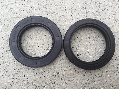 40HP & 50HP Rotary Cutter Gearbox Oil Seal Set 1 Input & 1 Output Oil Seals • $11.29