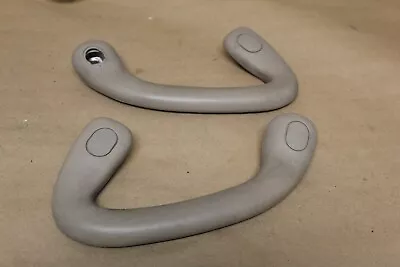 1999 2000 2001 2002 2003 2004 2005 06 07 Ford F250 F350 B Pillar Grab Handle OEM • $59