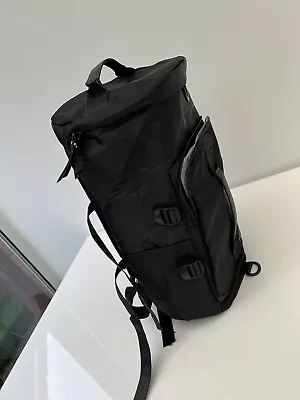 POUVOIR 2 In 1 Backpack & Gym Bag Waterproof Universal Heavy Duty Reliable Bag • £17.99