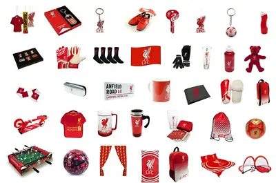 £9.99 • Buy Liverpool F.C. Gift Merchandise FAN BIRTHDAY CHRISTMAS MEN'S GIFT