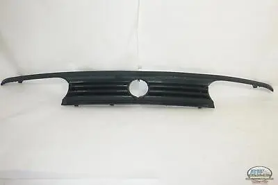 1H6-898-913C; VW CABRIO OEM Center Grille 95 96 97 98 • $179.95