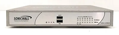 Sonicwall NSA220 Security Appliance Series RUTL-VGA7 • $129